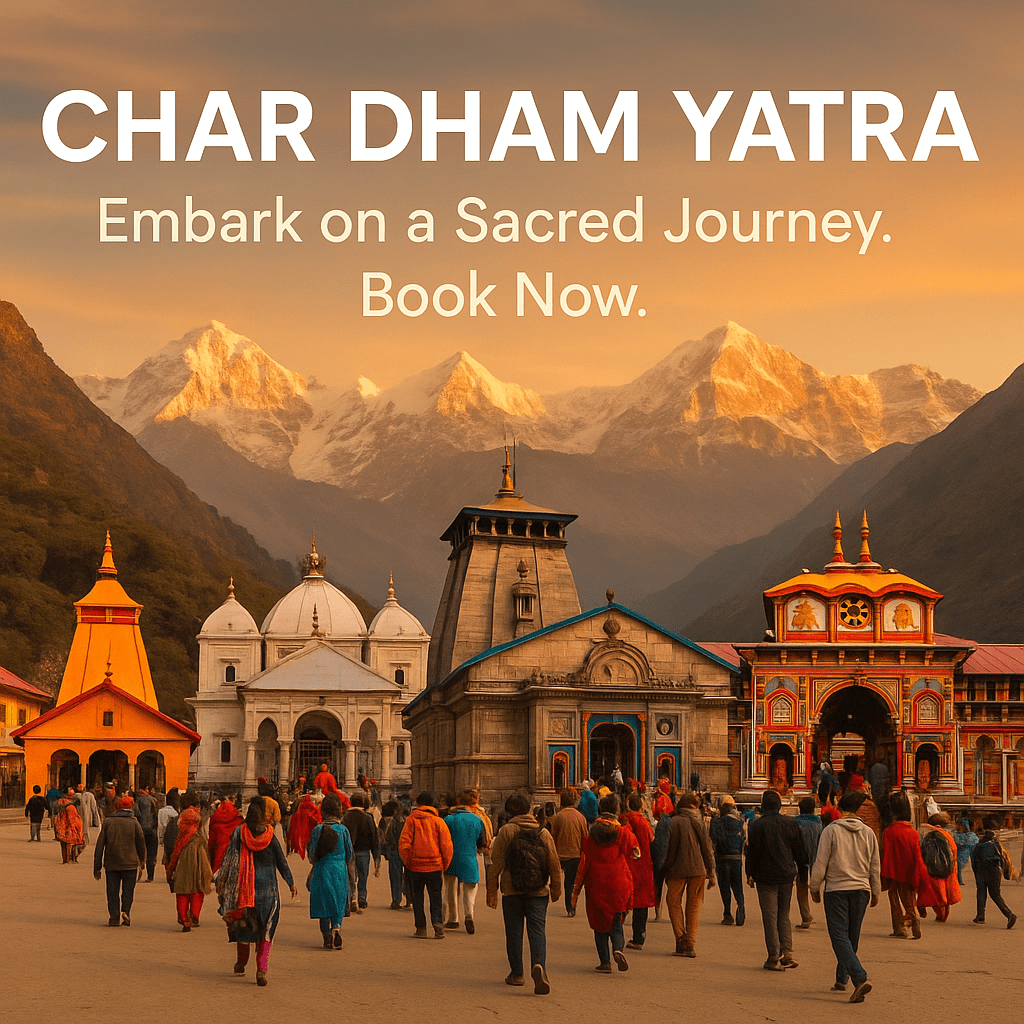 Char Dham Yatra